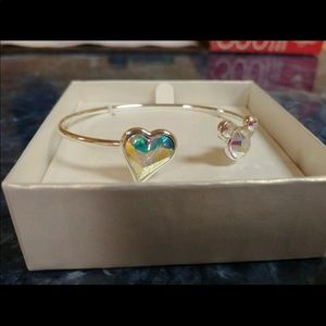 disney bracelet